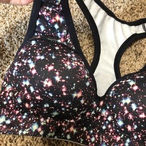 Victoria’s Secret PINK sports bra/ all day- comfy